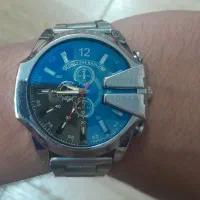 ساعت DIESEL|ساعت|مشگین شهر, |دیوار