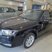 دنا آپشنال اتوماتیک