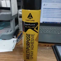 چسب اسپری همه کاره دلتا