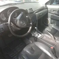 مزدا 3مدل 89|خودرو سواری و وانت|کرج, مهرویلا جنوبی|دیوار