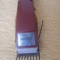 ماشین اصلاح موزر