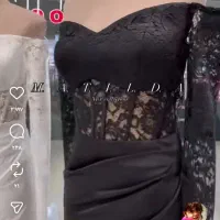 لباس مجلسی شیک