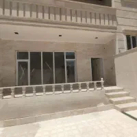 منزل  مسکونی دو طبقه مجزا