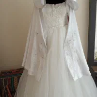 لباس عروس
