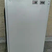 سایلنت باکس۸ظرفیته فول امکانات