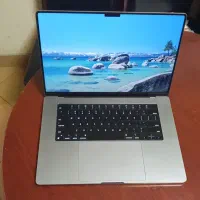 مک‌بوک m2 pro|رایانه همراه|تهران, فردوسی|دیوار