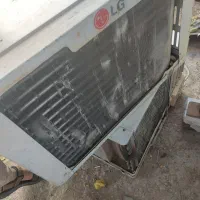 خرید فروش کولر گازی پنجرای