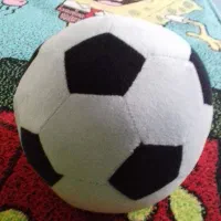 توپ پارچه ای