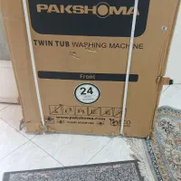 لوازم خانگی یخچال لباسشویی بخاری وغیره