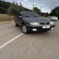 زانتیا ۸۸تک برگ