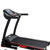 JS-E 4501 TREADMILL FITNESSتردمیل