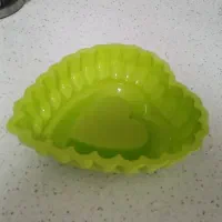 قالب ژله و کفگیر ملاقه رو میزی زیر قیمت بازار