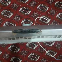 هود سالم مدل کن هود لامپها ام سالم هست