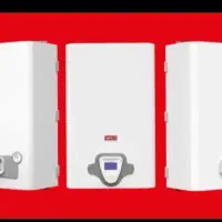 پکیج و رادیاتور اقساطی ویژه بازنشستگان