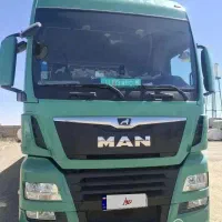 مان ۵۰۰ ۲۰۱۹|خودرو سنگین|دهگلان, |دیوار