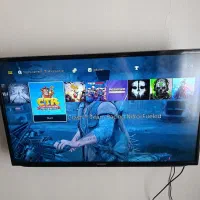 ps4 slim 1tra copy9|کنسول، بازی ویدئویی و آنلاین|خرمدره, |دیوار