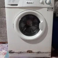 لباسشویی ابسال