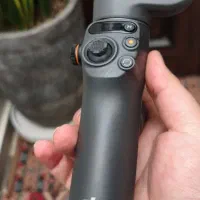 گیمبال دوربین دی جی آی مدل DJI 6