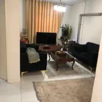 ۵۰ متر پارکینگ و انباری ( خ کاظمی و فیروزیان )