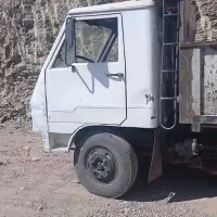 کامیونت آذرخش