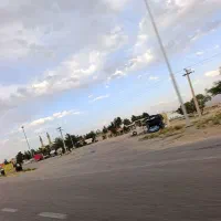 زمین ۵۸ متری