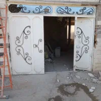 درب سه لت ماشین رو