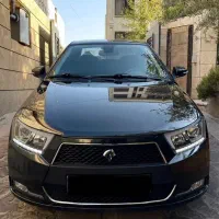 دنا پلاس توربو آپشنال