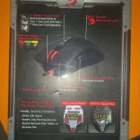 موس گیمینگ اصلیV3M