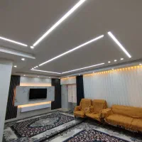 اجرای کناف، لاین نوری، دورباکس