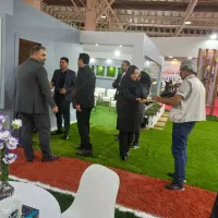 مرکز تخصصی چمن مصنوعی جنوب کشور
