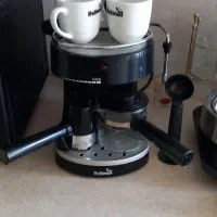 قهوه ساز و اسپرسو ساز