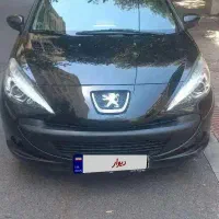 ۲۰۷ پانا اتومات