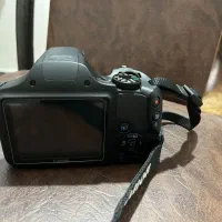 مدل SX-540HS|دوربین عکاسی و فیلم‌برداری|تهران, امام خمینی|دیوار
