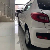 ۲۰۷ در حد صفر tu5|خودرو سواری و وانت|یزد, |دیوار