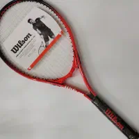 راکت تنیس Wilson Pro Staff Precision XL 110 (اصل)