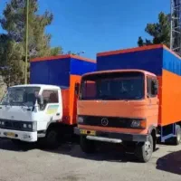 بابری اتوبار تهران شهرستان بسته‌بندی کارگر اسباکشی