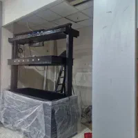 گاوصندوق برقی