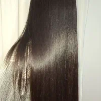 کراتین و احیا صافی مو