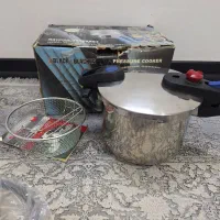 زودپز خازجی کف چدن غذاساز غیره