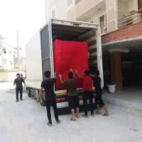 باربری اساسکشی حمل اثاثیه منزل خدمات۰تا۱۰۰تضمینی