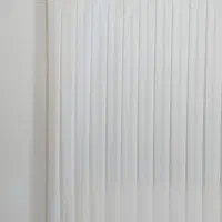 پرده حریر کتان