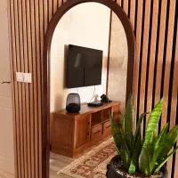 آینه قدی
