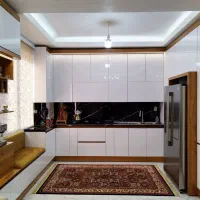 دکوراسیون و کابینت (اقساط)