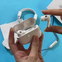 هنذفری بلوتوثی ایرپاد pro2 پرو آمریکایی اپل ....|لوازم جانبی موبایل و تبلت|مشهد, آزادشهر|دیوار