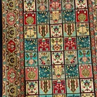 قالیچه گلیم