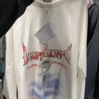 تیشرت آستین بلند / لانگ اسلیو