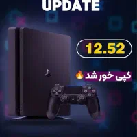 نصب بازی و کپیخور کردن ps4 تا جدیدترین ورژن۱۲.۵۲