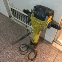 فروش چکش (پیکور) برقی ۲۷ کیلویی  بوش آلمان
