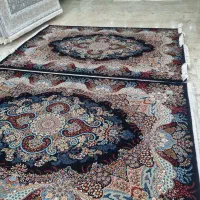 ۲تخته فرش ۶متری ۷۰۰شانه اصل