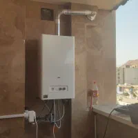 نصاب نصب تعمیر کولر شوفاژ گازی ابگرمکن